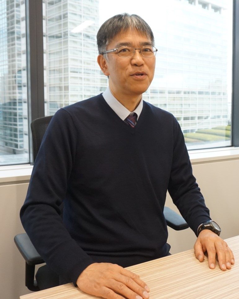 Takaaki Yagi